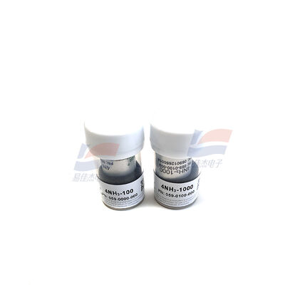 YJJ 4NH3-100 059-0000-000 Sensor electroquímico de gas de amoníaco 0-100ppm Detector portátil/fijo