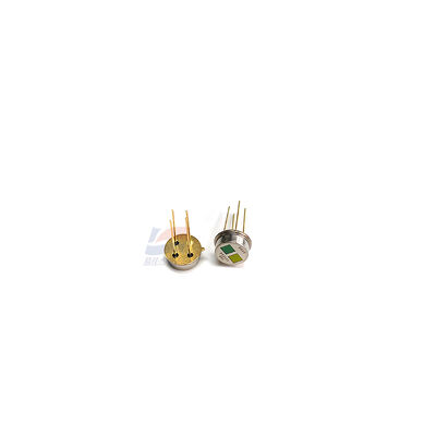 YJJ AFBR-S6PY2626 Dual-Channel Thermoelectric Infrared Sensor CH4/Carbon Hydrogen Gas Specialized