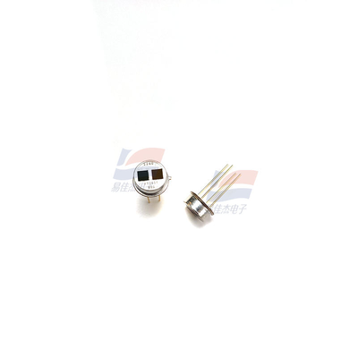 AFBR-S6PY2626 Sensor de gas infrarrojo piroeléctrico de doble canal Detección de metano CH4