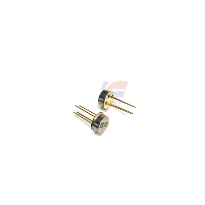AFBR-S6PY2626 Sensor de gas infrarrojo piroeléctrico de doble canal Detección de metano CH4