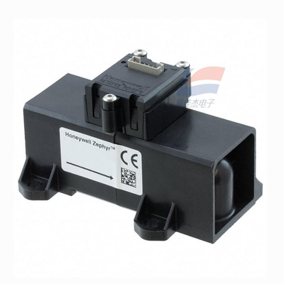 HAFUHH0050L4AXT Sensor de flujo masivo de aire 50 SLPM Salida digital