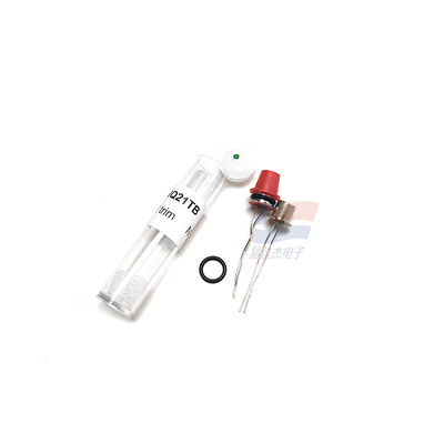 YJJ VQ21TB 0-100% LEL Catalytic Combustion Gas Sensor for Combustible Gases