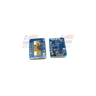 LD2410C Induction Distance Detection Radar Sensor Module