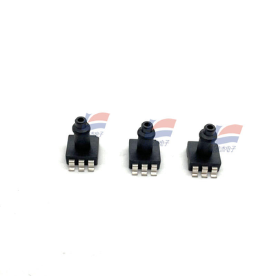 XGZP163-101S Pressure Sensors Unamplified Surface-Mount SOP-6 Packing