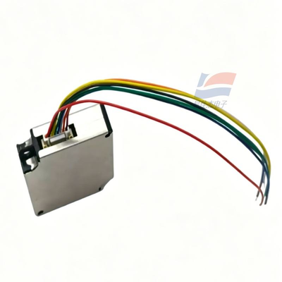 El sensor de dispersión de polvo PM2C del PM2008MS PM2008MSE