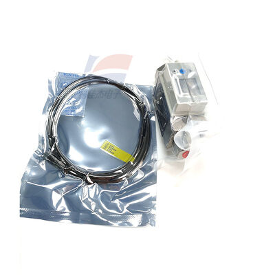 AFD4020A31 Sensor de flujo de líquido de vórtice de alta precisión para detección y monitoreo de flujo de líquido en tiempo real