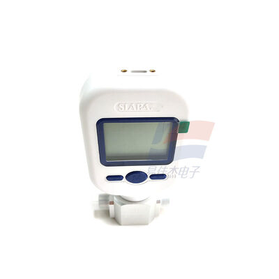 MF5706-G-20-B-A Medidor de flujo de masa de gas térmico MEMS para aplicaciones industriales y ambientales de alimentos médicos