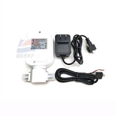 MF5706-G-20-B-A Medidor de flujo de masa de gas térmico MEMS para aplicaciones industriales y ambientales de alimentos médicos
