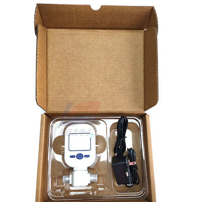 MF5706-G-20-B-A Medidor de flujo de masa de gas térmico MEMS para aplicaciones industriales y ambientales de alimentos médicos