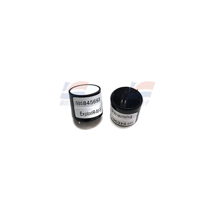 ExplorIR-M-5 Sensor infrarrojo NDIR de CO2 de potencia ultrabaja para dispositivos portátiles alimentados por baterías y escenarios de monitoreo ambiental industrial severos