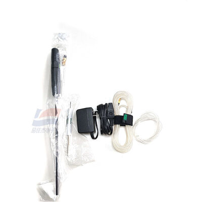 YJJ 10125243 (Altair 5X) Detector de gases tipo bomba de cinco en uno para LEL/O2/CO/H2S/CO2