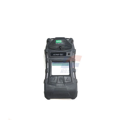 YJJ 10125243 (Altair 5X) Detector de gases tipo bomba de cinco en uno para LEL/O2/CO/H2S/CO2