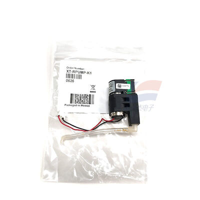 XT-RPUMP-K1 Compatible con BW GasAlertMax XT II XT4