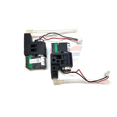 XT-RPUMP-K1 Compatible con BW GasAlertMax XT II XT4
