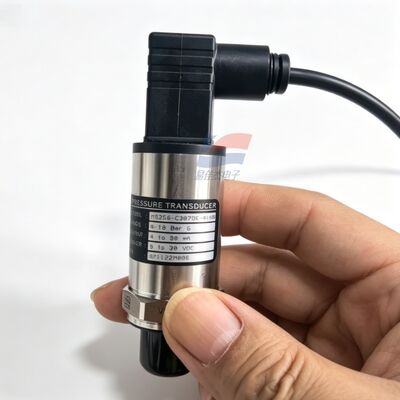 YJJ M5256-C3079E-010BG Transmisor de presión industrial de 0 a 10 bar para refrigeración HAVC