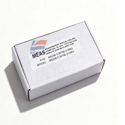 YJJ M5256-C3079E-010BG Transmisor de presión industrial de 0 a 10 bar para refrigeración HAVC