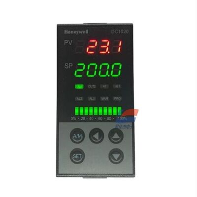YJJ DC1020CT-30200B-E Contador de temperatura PID para el tratamiento térmico/equipos de cocción