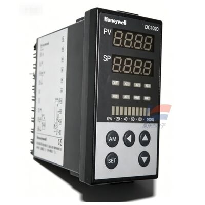 YJJ DC1020CT-30200B-E Contador de temperatura PID para el tratamiento térmico/equipos de cocción