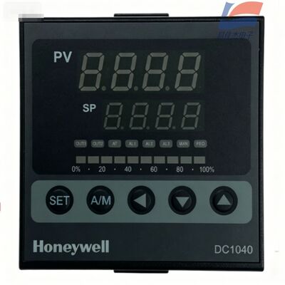 Controlador de procesos PID YJJ DC1040CL-301000-E para control preciso de temperatura industrial