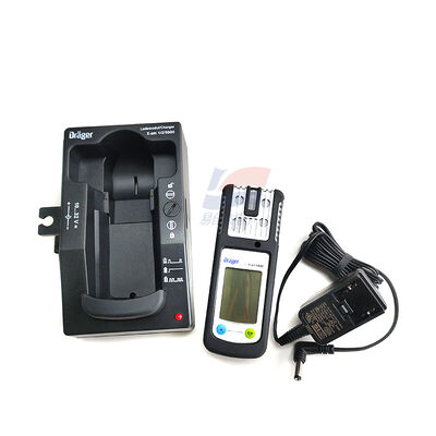 YJJ X-am 5600 Six-in-one Portable Multi-Gas Detector for Confined Space Operations