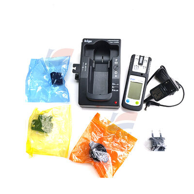 YJJ X-am 5600 Six-in-one Portable Multi-Gas Detector for Confined Space Operations