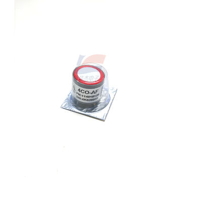 Sensor de gas de monóxido de carbono 4CO-AF 114-010-120 Sistema electroquímico de tres electrodos