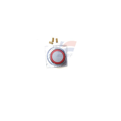 Sensor de gas de monóxido de carbono 4CO-AF 114-010-120 Sistema electroquímico de tres electrodos