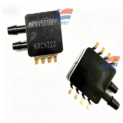 YJJ MPXV5010DP Sensor de presión diferencial 0-10kPa HVAC y aplicaciones médicas