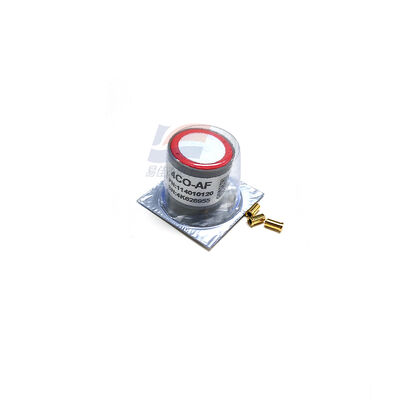 Sensor de monóxido de carbono (CO) electroquímico 4CO-AF para la mayoría de los detectores de seguridad vital, incluidos los monitores de seguridad industrial