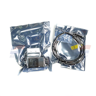 AFD5004R10 NDIR Sensor de gas infrarrojo de metano (CH4) para la vigilancia de la seguridad del gas residencial y civil Detectores fijos y portátiles