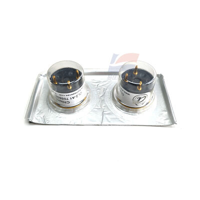 CL2-A1 Sensor de gas electroquímico de cloro (Cl2) de tres electrodos para el seguimiento de la industria del tratamiento de aguas