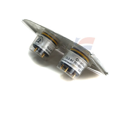 CL2-A1 Sensor de gas electroquímico de cloro (Cl2) de tres electrodos para el seguimiento de la industria del tratamiento de aguas