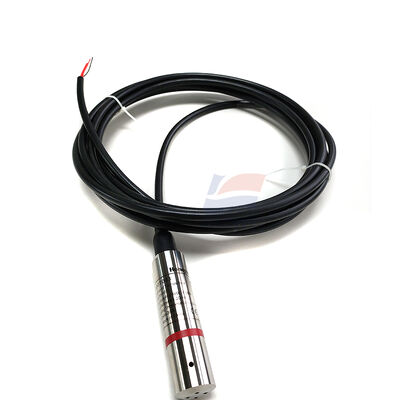 Sensor de nivel de líquido de presión estática sumergible L8000T003 para monitoreo del sistema HVAC suministro y drenaje de agua municipal