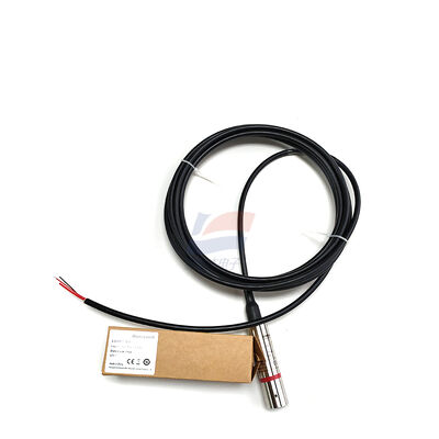 Sensor de nivel de líquido de presión estática sumergible L8000T003 para monitoreo del sistema HVAC suministro y drenaje de agua municipal