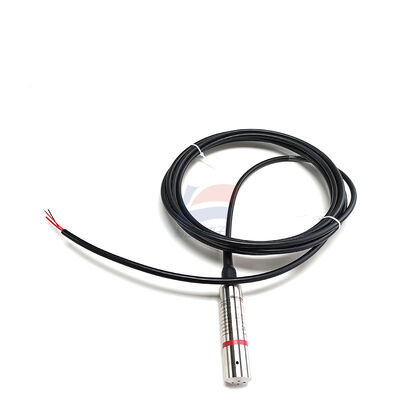 Sensor de nivel de líquido de presión estática sumergible L8000T003 para monitoreo del sistema HVAC suministro y drenaje de agua municipal