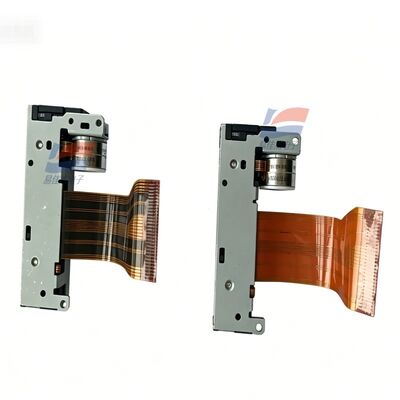 YJJ LTP01-245-C1 3.0 - 4.2V Instrumentos médicos de baja tensión Cabeza de impresión térmica sin papel