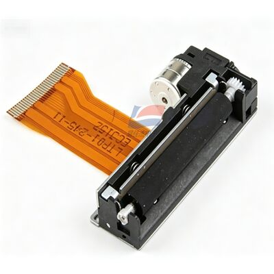 YJJ LTP01-245-C1 3.0 - 4.2V Instrumentos médicos de baja tensión Cabeza de impresión térmica sin papel