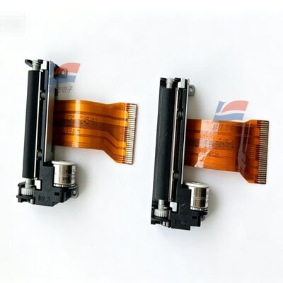 YJJ LTP01-245-C1 3.0 - 4.2V Instrumentos médicos de baja tensión Cabeza de impresión térmica sin papel