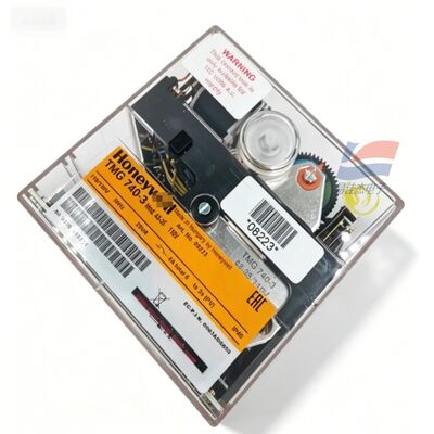 YJJ TMG740-3 TMG 740-3 Controlador de combustión Satronic Controlador de programa de encendido para quemadores de combustible