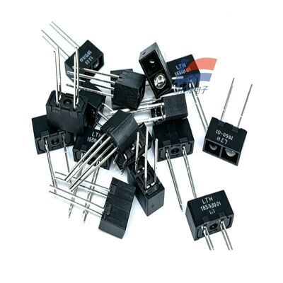 YJJ LTH-1550-01 Sensor fotoeléctrico Interruptor fotoeléctrico reflector Interruptor fotoeléctrico