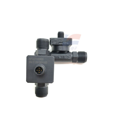 Sensor de flujo de agua YJJ AFD2125W00 para caldera de gas y calentador de agua instantáneo con control de flujo