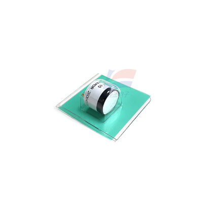 YJJ ETO/M-10 Óxido de etileno Sensor de gas electroquímico 0-10 ppm para la industria de la esterilización médica