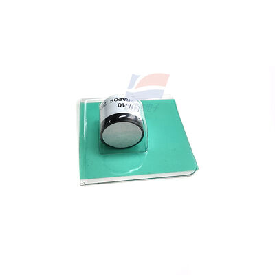YJJ ETO/M-10 Óxido de etileno Sensor de gas electroquímico 0-10 ppm para la industria de la esterilización médica