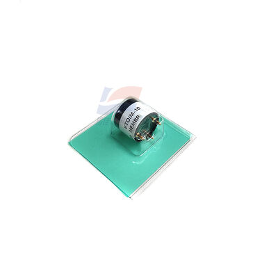 YJJ ETO/M-10 Óxido de etileno Sensor de gas electroquímico 0-10 ppm para la industria de la esterilización médica