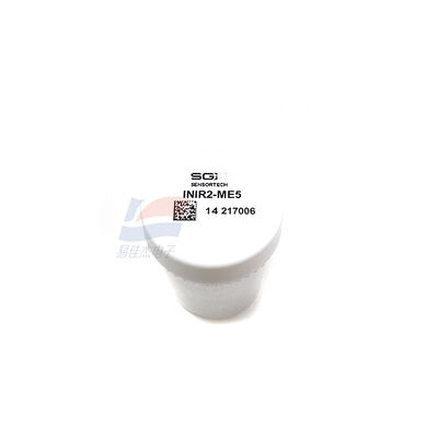 Sensor infrarrojo de gas metano YJJ INIR2-ME5 CH4 0-5% VOL para detección de seguridad industrial