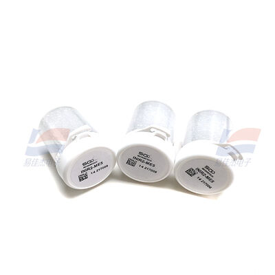 Sensor infrarrojo de gas metano YJJ INIR2-ME5 CH4 0-5% VOL para detección de seguridad industrial