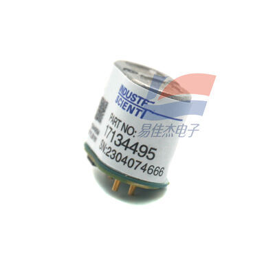 17155164 Sensor de gas de sulfuro de hidrógeno H2S Electroquímica Detector de gas único