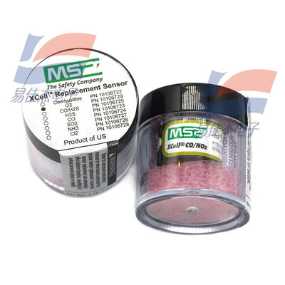 10106729 Sensores de gas oxígeno Detector electroquímico portátil multigas Altair 4X y 5X