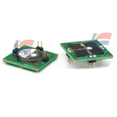 3SP-O3-5P Sensor electroquímico de ozono de gas Consumo de energía muy bajo