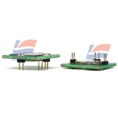 3SP-O3-5P Sensor electroquímico de ozono de gas Consumo de energía muy bajo